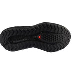 Salomon Aero Glide 4 GRVL W fekete kiegészítő L49175100