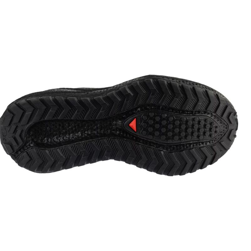 Salomon Aero Glide 4 GRVL W fekete kiegészítő L49175100