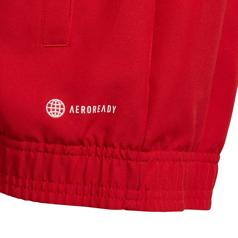 Adidas Entrada 22 Presentation Jacket Jr H57540 Kabát