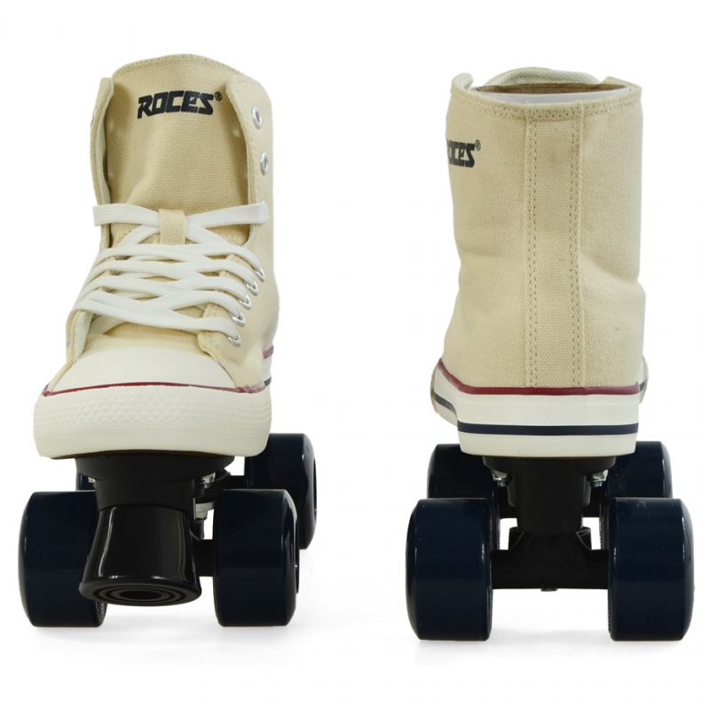 Roces Chuck Classic Roller skates cream 550030 07 Kiegészítő