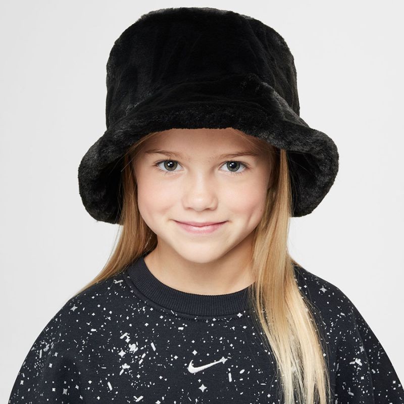 Nike APEX insulated hat kids FZ3061-010 Kiegészítő