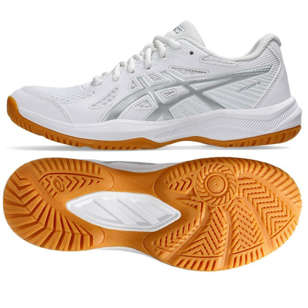 Asics Upcourt 6 W shoes 1072A107-100 Cipő