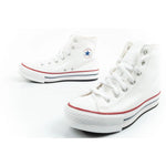 Converse women's Chuck Taylor All Star sneakers white fehér utcai cipő