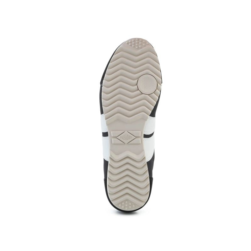 Palladium Pallaracer Flame 94644-008 fekete utcai cipő