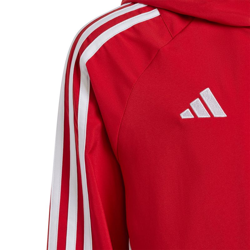 Adidas Tiro 24 Jr IM8800 jacket Kabát