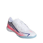 Adidas F50 Hyperfast League IN Kids' Soccer cipő