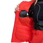 4f Ski jacket W 4FWAW25TTJAF0954 62S Kabát