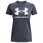 Under Armour Live Sportstyle Graphic Ssc W T-Shirt 1356305 044 Póló