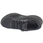 Skechers Go Run Consistent 2.0 – Advantage Black, Size fekete futócipő 128606-BBK
