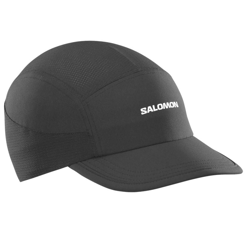 Salomon Senso Aero Cap U Black L/XL