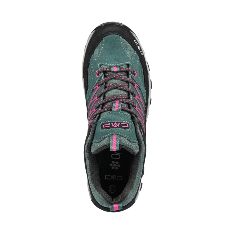 CMP Rigel Low 60ET Women's Hiking cipő