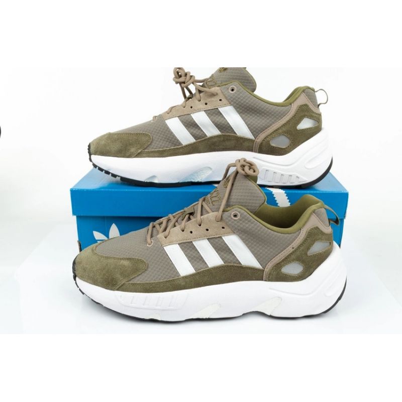 Adidas ZX 22 Boost M GX2040 shoes Cipő