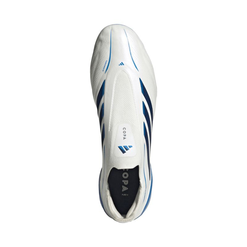 Adidas Copa Pure IV Elite LL FG football boots cipő