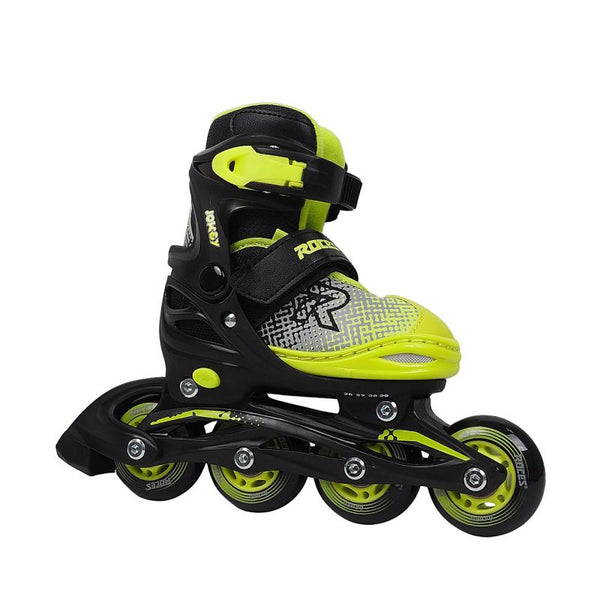 Roces Jokey X Boy Jr 400899 00002 Inline görkorcsolya