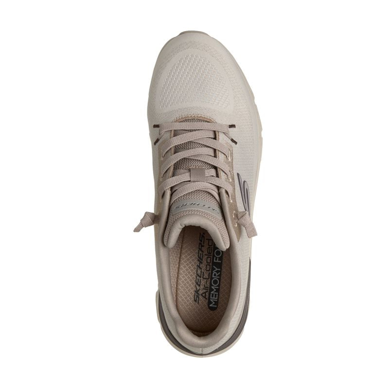 Skechers Men's Glide Step Pro Waverra 233132 TPE Athletic cipő 233132TPE