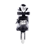 Tempish Viber 90 fehér roller skates