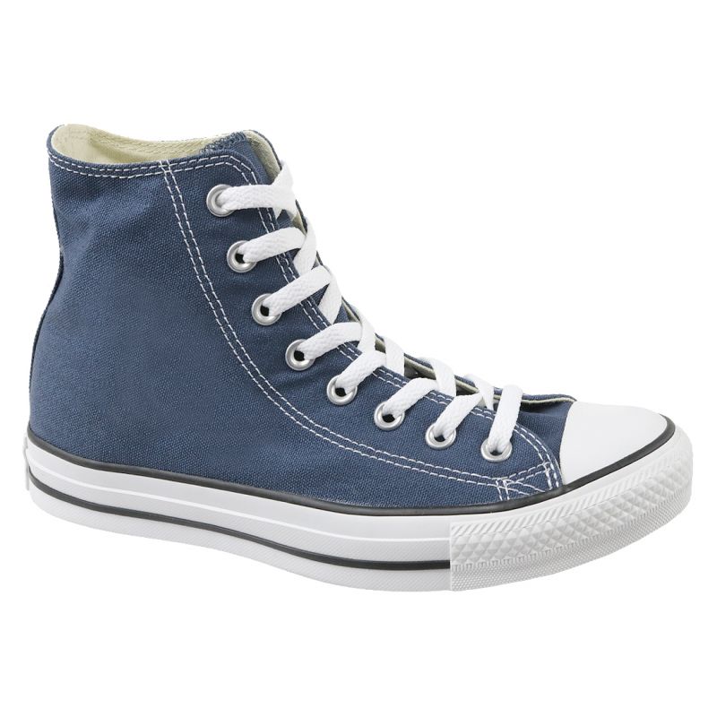 Converse Chuck Taylor All Star sötétkék cipő