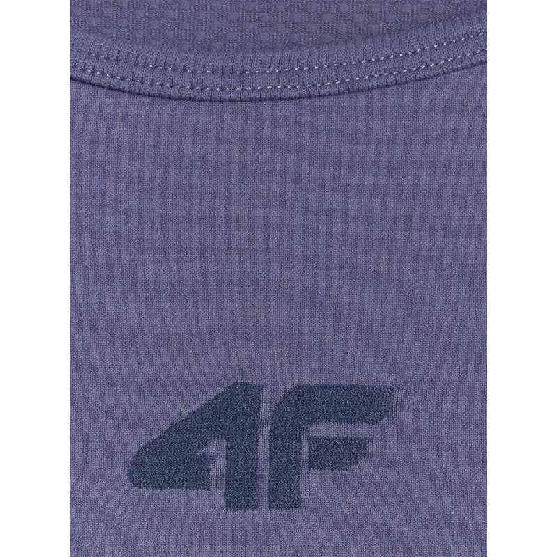 4f Women's seamless thermal underwear (top) 4FWAW25USEAF220-32S General