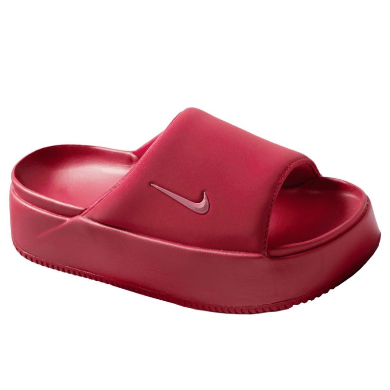 Nike Calm Elevation HJ5601-602 Slides 35 1/2 papucs