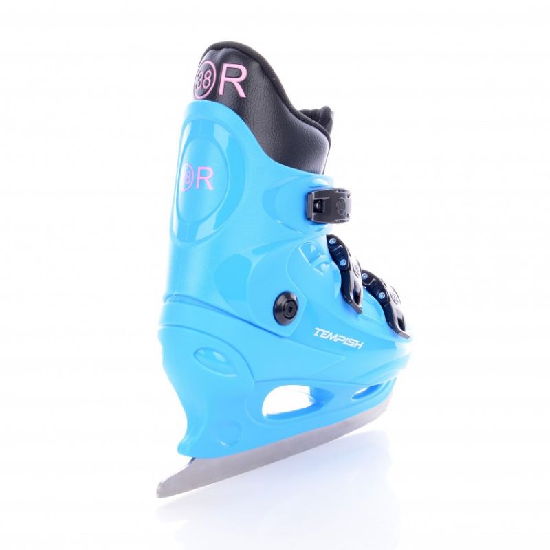Tempish Rental R16 Jr 13000002060 Figure kék skates