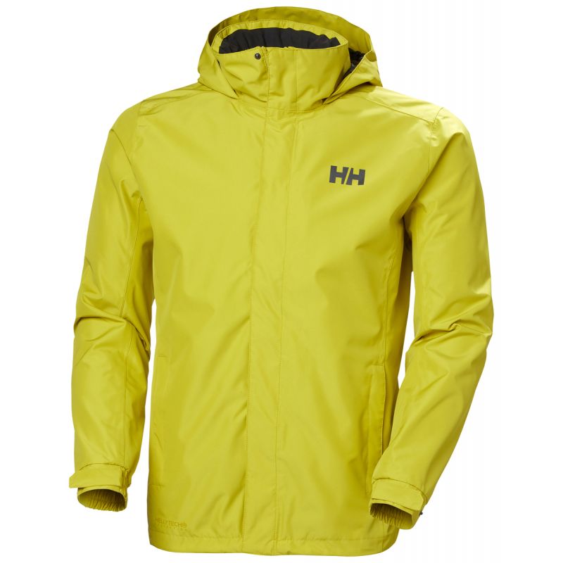 Helly Hansen Men's DUBLINER JACKET 62643 426 Ruházat