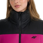 4f Jacket F581 W 4FWAW25TDJAF581 55S Kabát