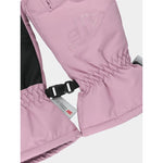4f Children's ski gloves Junior 4FJWAW24AFGLU130-56S Kiegészítő