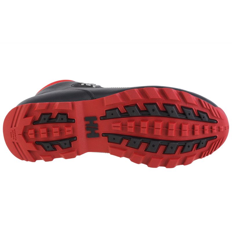 Helly Hansen The Forester M 10513-998 shoes Cipő