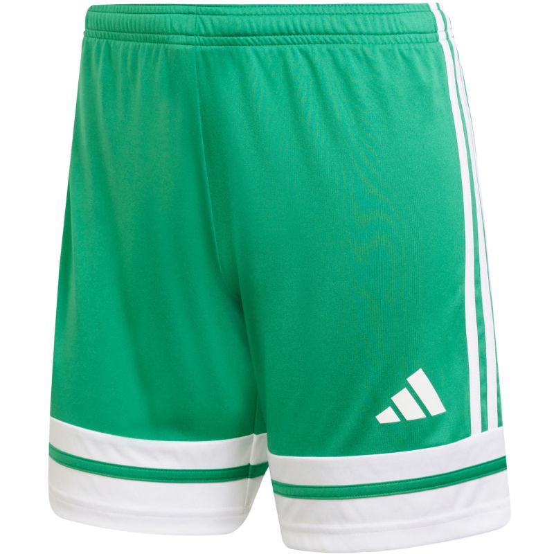 Adidas Squadra 25 women's green JN7483 2xs short
