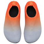 XQMAX Neoprene Water Junior Grey/Orange S.30 narancssárga vizicipő GSP-1081700