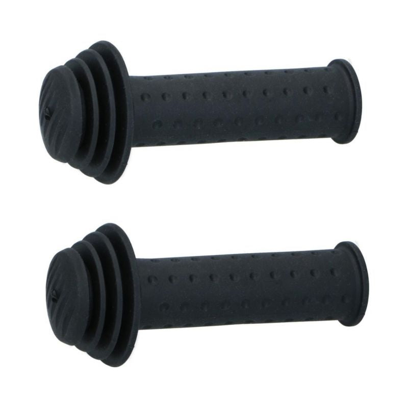 Dunlop Handlebar Grips fekete kiegészítő 1070902