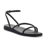 Crocs Miami Ankle Strap Sandal In Black