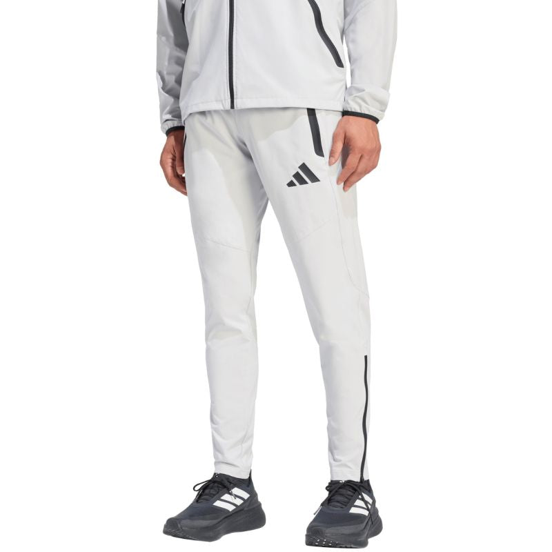adidas Tiro 26 Travel Woven Men's Light KE8363 szürke nadrág