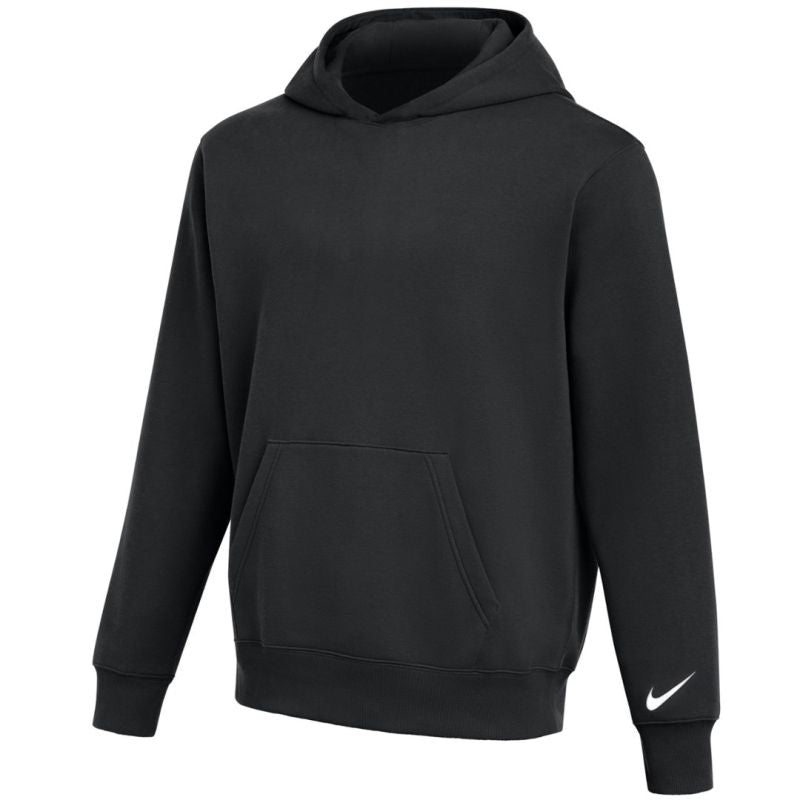 Nike Park 26 Fleece Hoodie for Kids 010 fekete pulóver 155135L