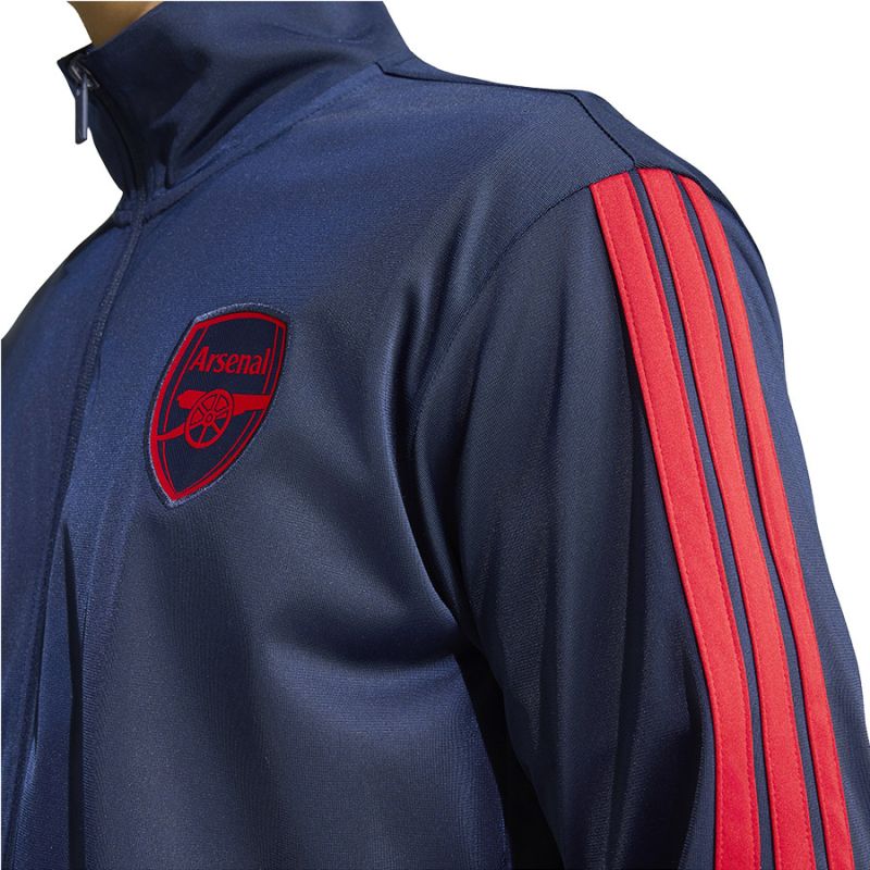 Adidas Arsenal London FC DNA Track Top