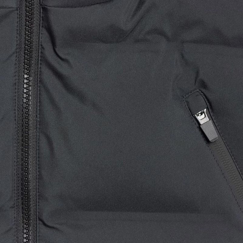 4f Men's vest M226 deep black 4FWAW25TVJAM226 20S Kiegészítő
