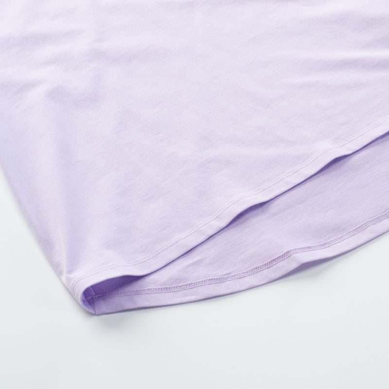 Elbrus Cirno Wo's W T-shirt lila póló