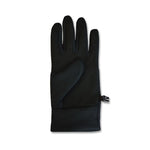 The North Face Etip Recycled Glove Black - NF0A4SHAJK3 fekete kesztyű