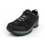 CMP Melnick M U901 trekking fekete cipő