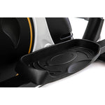 Zipro Hulk RS Magnetic Elliptical Trainer Black, Silver szürke edzőfelszerelés 23840974