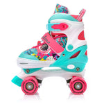 Meteor Meadow L 39-42 roller skates