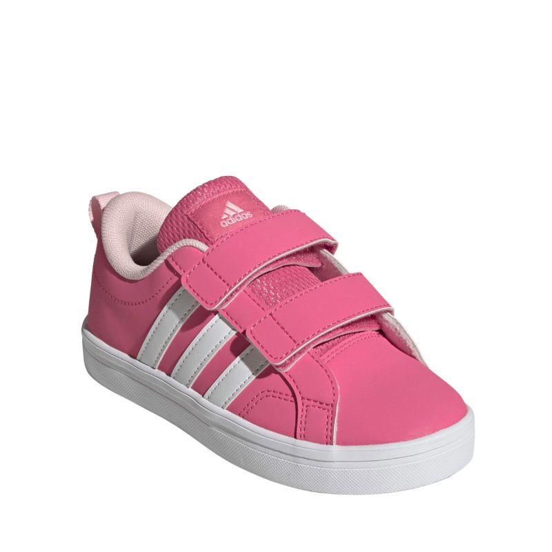 Adidas VS Pace 2.0 kids' rózsaszín cipő