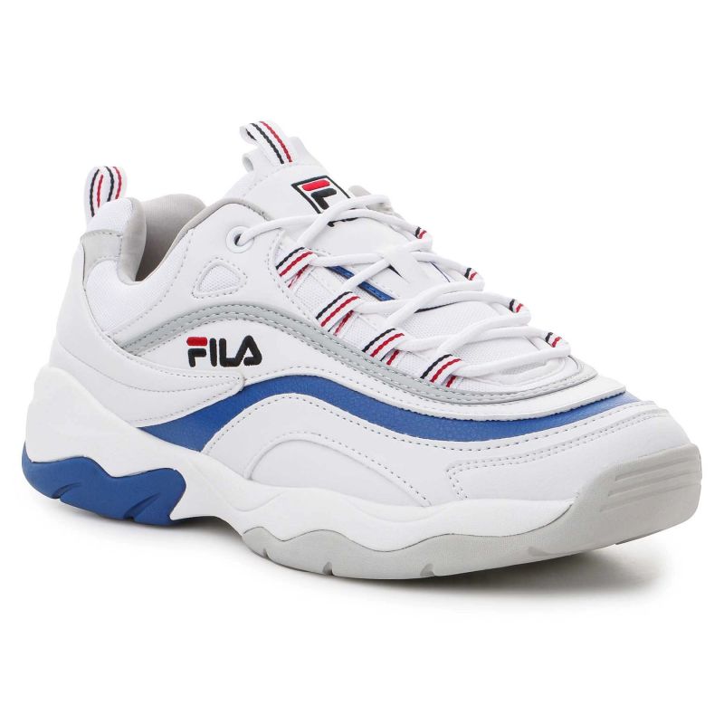 Fila Ray Flow fehér cipő