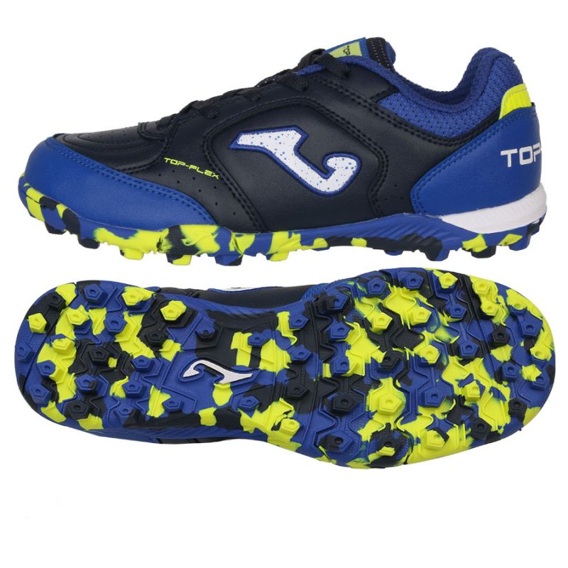 Joma Top Flex 2633 Jr TF cipő TPJS2633TF
