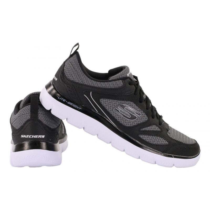 Skechers Summits-South 52812-Bkw Egyéb