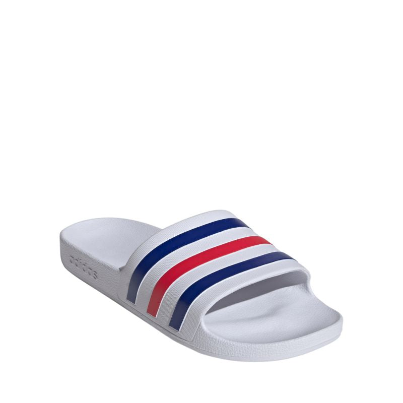 Adidas Adilette Aqua flip-flops white HQ2448 fehér túracipő