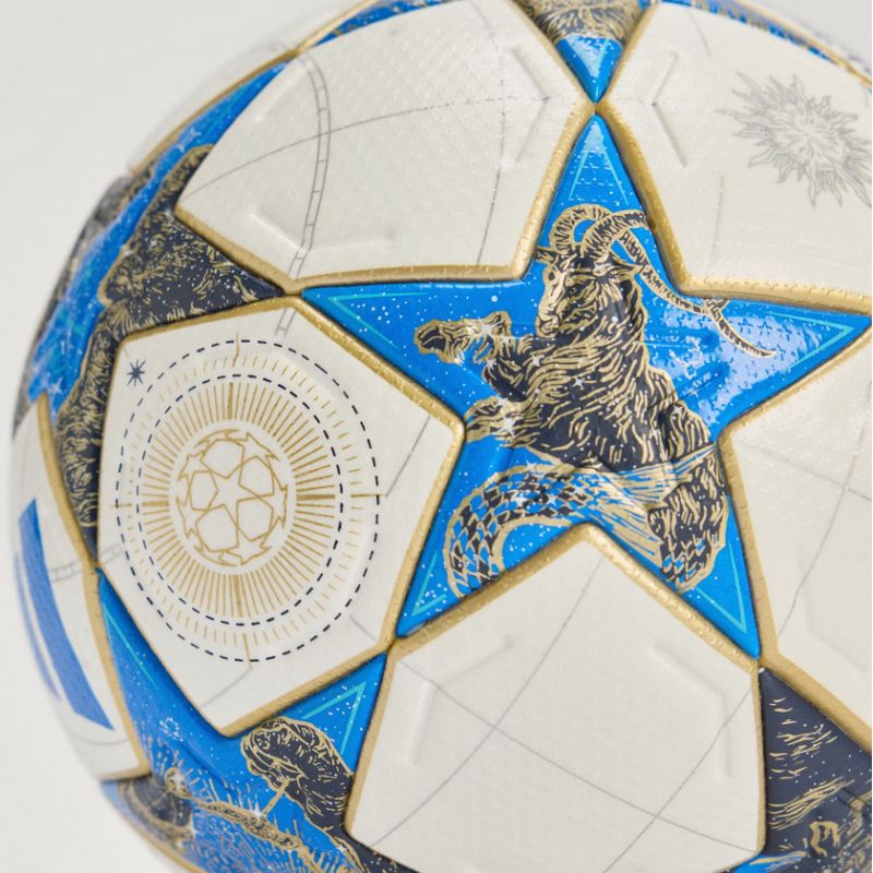 adidas UCL Pro 25/26 League Stage Football CHAMPIONS LEAGUE JD0188 labda