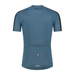 Rogelli EXPLORE men's t-shirt kék póló