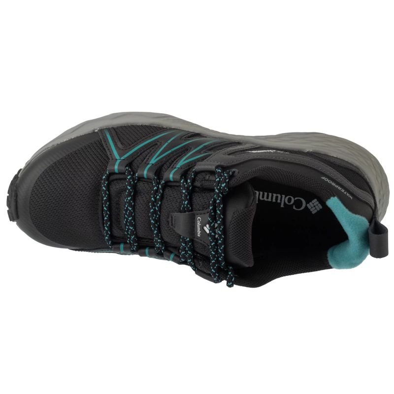 Columbia Peakfreak Roam WP 2108401010 Black 37 Kiegészítő