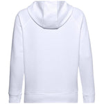 Under Armour Armor Rival Fleece HB Hoodie W 1356317 100 Pulóver